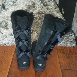Uggs size 8